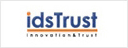 idsTrust 로고