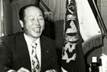 1966년 윤영환 대표이사 취임