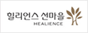 힐리언스 선마을 로고