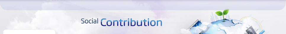 Social Contribution