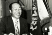 1966년 윤영환 대표이사 취임
