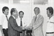 1976년 약화사고 보상제도 제정
