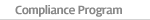 Compliance Program