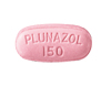 대웅 푸루나졸 정 150mg